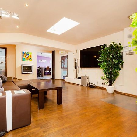 Apartment Warsaw City Center By Noclegi Renters Εξωτερικό φωτογραφία
