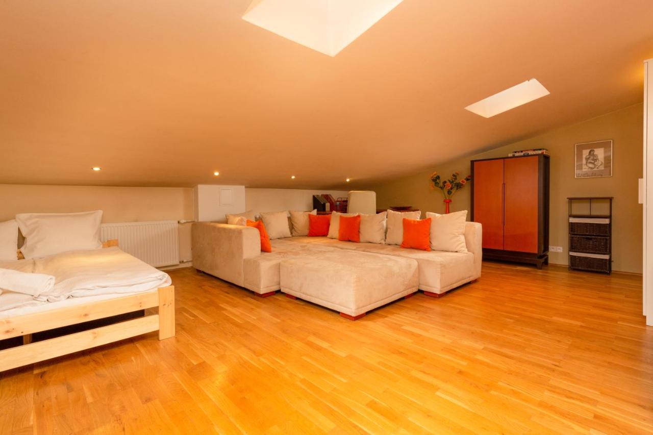 Apartment Warsaw City Center By Noclegi Renters Εξωτερικό φωτογραφία