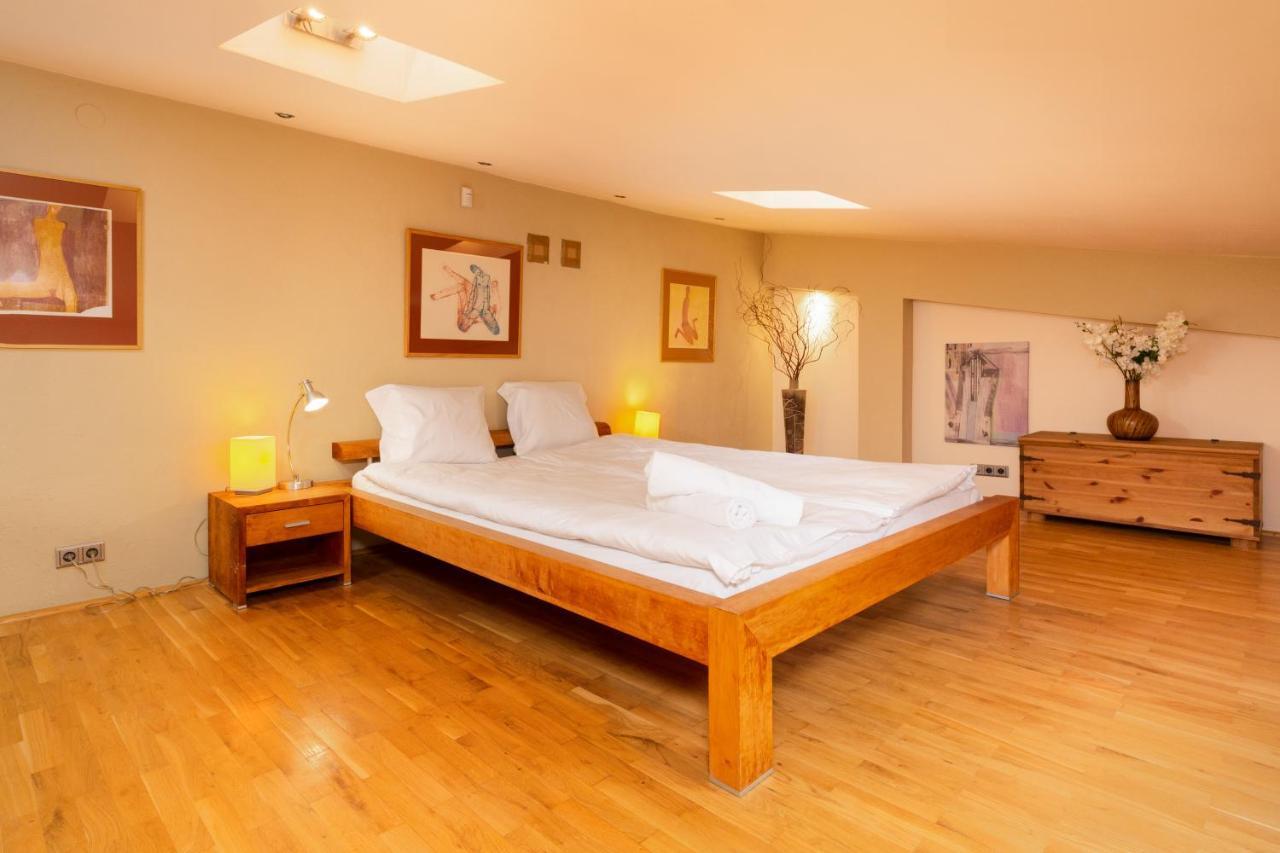 Apartment Warsaw City Center By Noclegi Renters Εξωτερικό φωτογραφία