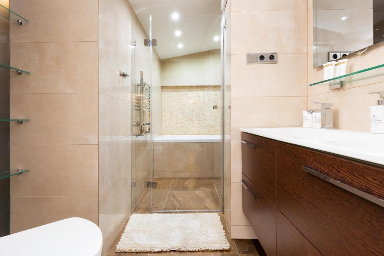 Apartment Warsaw City Center By Noclegi Renters Εξωτερικό φωτογραφία
