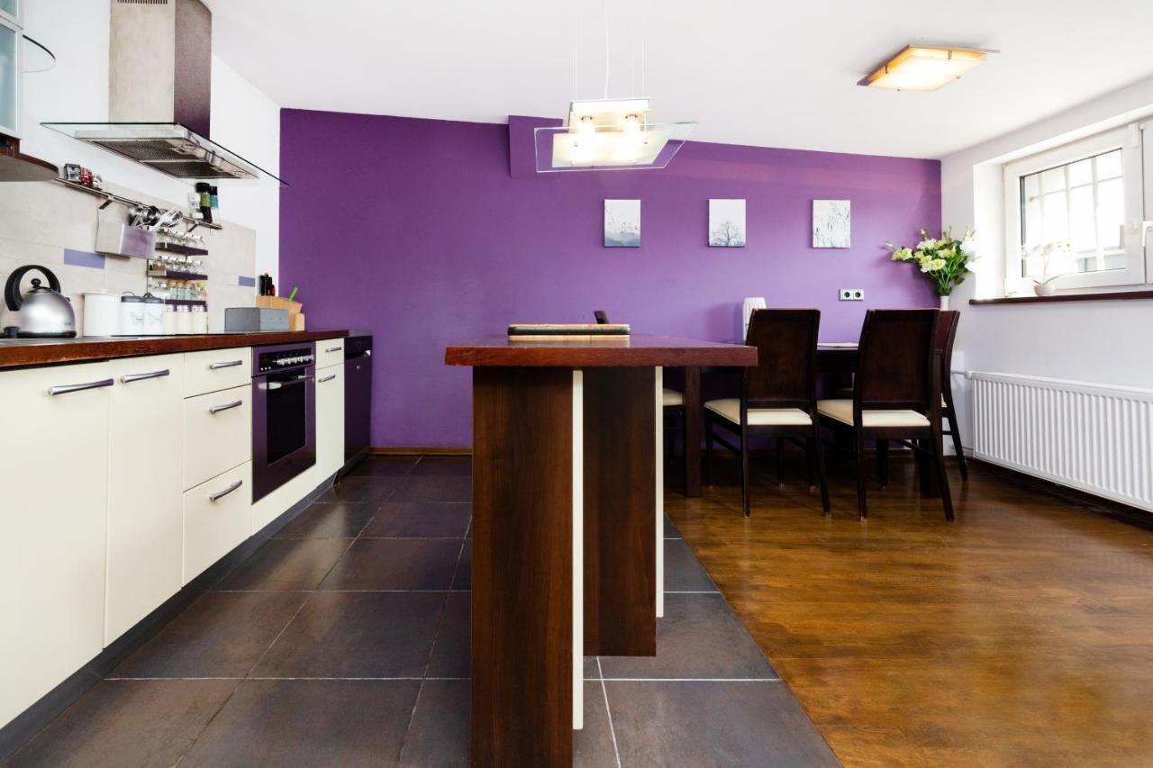 Apartment Warsaw City Center By Noclegi Renters Εξωτερικό φωτογραφία