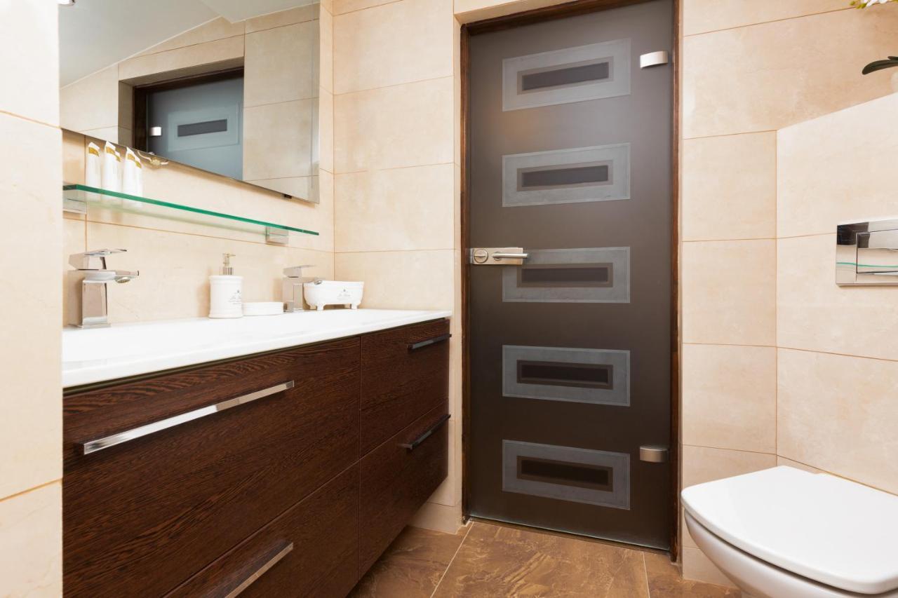 Apartment Warsaw City Center By Noclegi Renters Εξωτερικό φωτογραφία